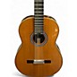 Used Cordoba C12 Luthier Series Natural Classical Acoustic Guitar