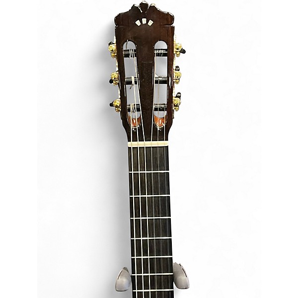 Used Cordoba C12 Luthier Series Natural Classical Acoustic Guitar