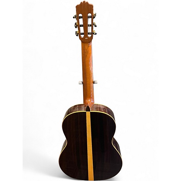 Used Cordoba C12 Luthier Series Natural Classical Acoustic Guitar