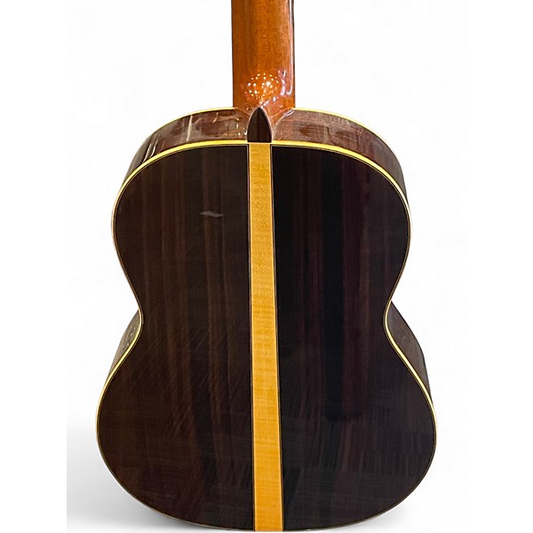 Used Cordoba C12 Luthier Series Natural Classical Acoustic Guitar