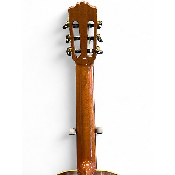 Used Cordoba C12 Luthier Series Natural Classical Acoustic Guitar