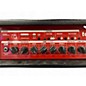 Used TC Electronic BH500 500W Bass Amp Head
