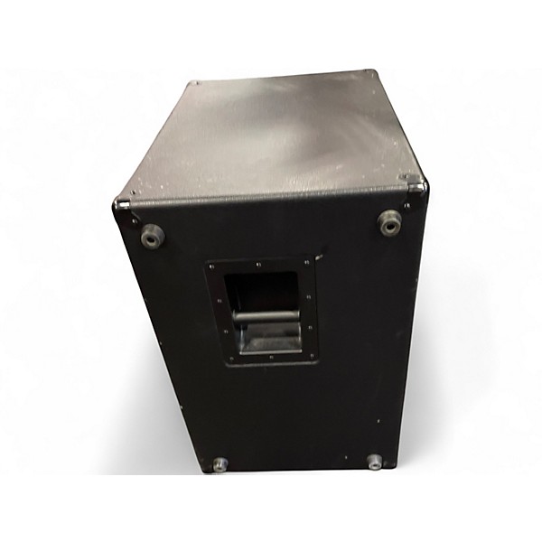 Used TC Electronic BC410 4x10 500W Bass Cabinet