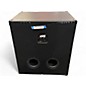 Used TC Electronic BC410 4x10 500W Bass Cabinet