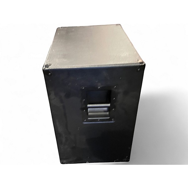 Used TC Electronic BC410 4x10 500W Bass Cabinet