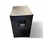 Used TC Electronic BC410 4x10 500W Bass Cabinet