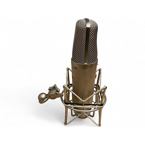 Used Warm Audio WA-87 R2 Condenser Microphone