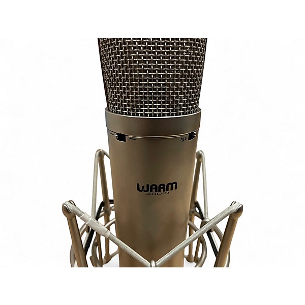 Used Warm Audio WA-87 R2 Condenser Microphone