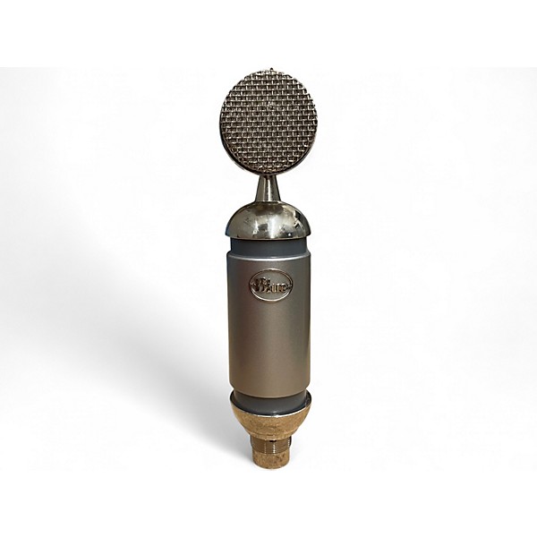 Used Blue Spark Condenser Microphone