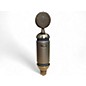 Used Blue Spark Condenser Microphone