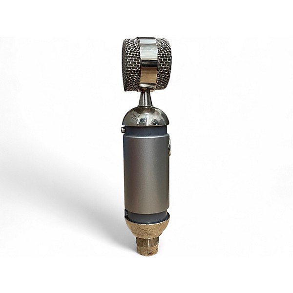 Used Blue Spark Condenser Microphone