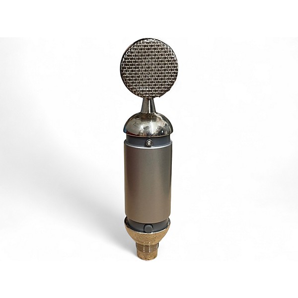 Used Blue Spark Condenser Microphone