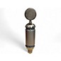 Used Blue Spark Condenser Microphone