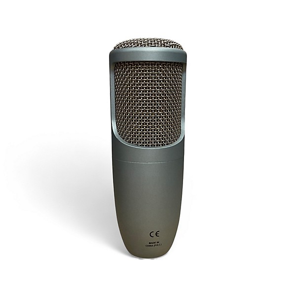 Used AKG Perception 200 Condenser Microphone