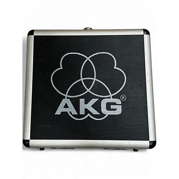 Used AKG Perception 200 Condenser Microphone
