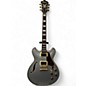 Used Ibanez AS73G Silver Hollow Body Electric Guitar