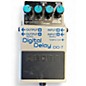 Used BOSS DD7 Digital Delay Effect Pedal thumbnail