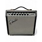 Used Fender Champion 20 Guitar Combo Amp thumbnail