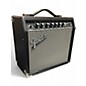 Used Fender Champion 20 Guitar Combo Amp