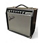 Used Fender Champion 20 Guitar Combo Amp