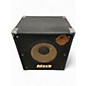 Used Markbass STD 151 HR Bass Cabinet thumbnail