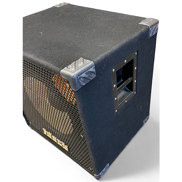 Used Markbass STD 151 HR Bass Cabinet