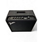 Used Fender Mustang LT25 25W 1x8 Guitar Combo Amp thumbnail
