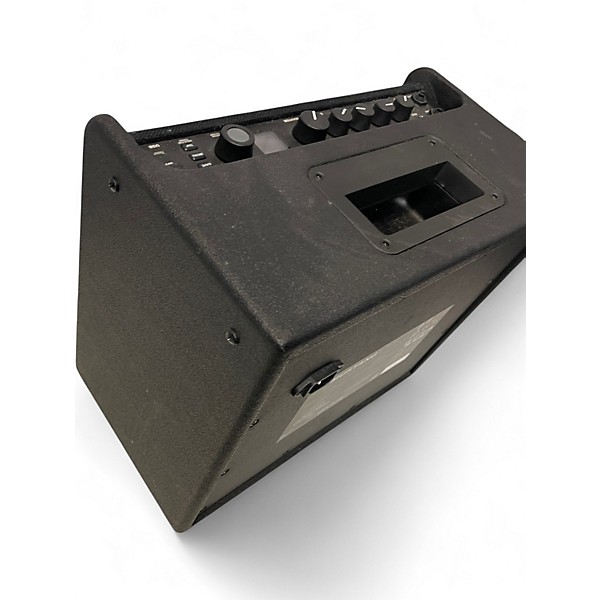 Used Fender Mustang LT25 25W 1x8 Guitar Combo Amp