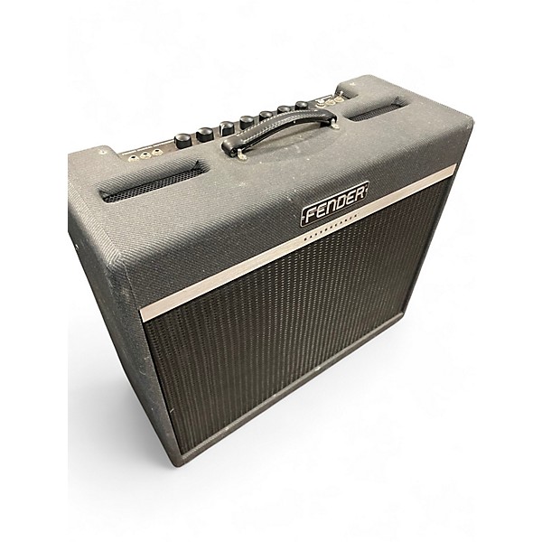 Used Fender Bassbreaker 45W 2x12 Tube Guitar Combo Amp