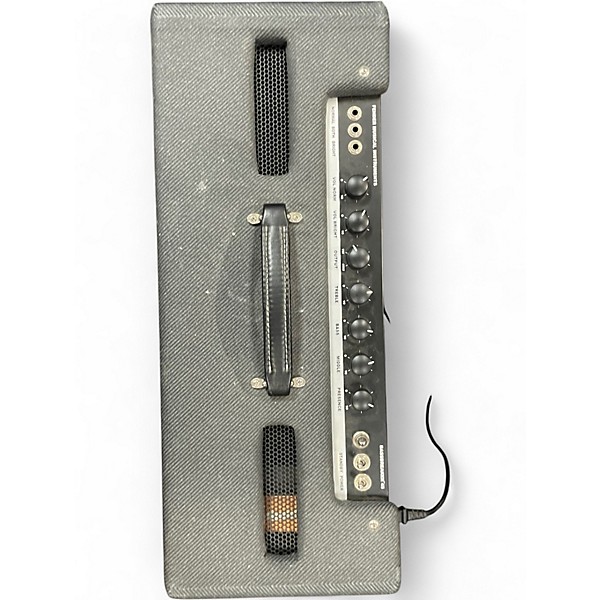 Used Fender Bassbreaker 45W 2x12 Tube Guitar Combo Amp