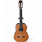 Used Cordoba C12 CD Natural Classical Acoustic Guitar thumbnail