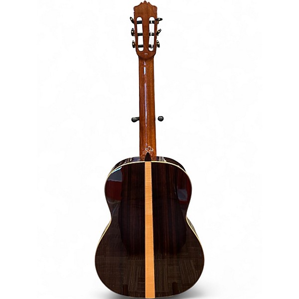 Used Cordoba C12 CD Natural Classical Acoustic Guitar