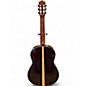 Used Cordoba C12 CD Natural Classical Acoustic Guitar