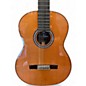 Used Cordoba C12 CD Natural Classical Acoustic Guitar