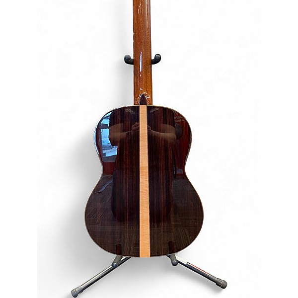 Used Cordoba C12 CD Natural Classical Acoustic Guitar