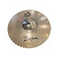 Used Zildjian 14in A Custom Hi Hat Pair Cymbal thumbnail