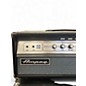 Used Ampeg V4B 100W Classic Tube Bass Amp Head