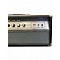Used Ampeg V4B 100W Classic Tube Bass Amp Head