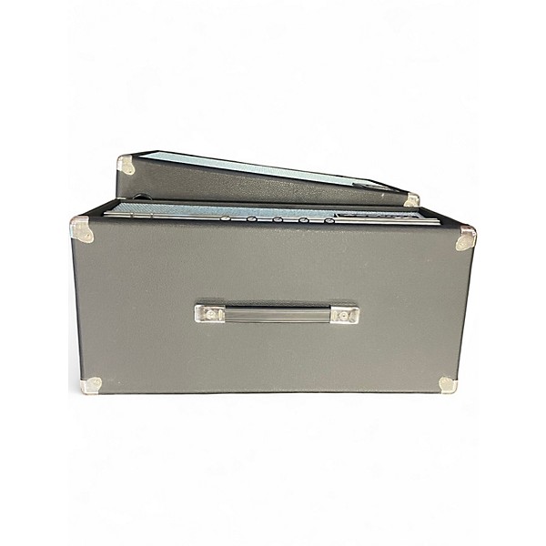 Used Ampeg V4B 100W Classic Tube Bass Amp Head