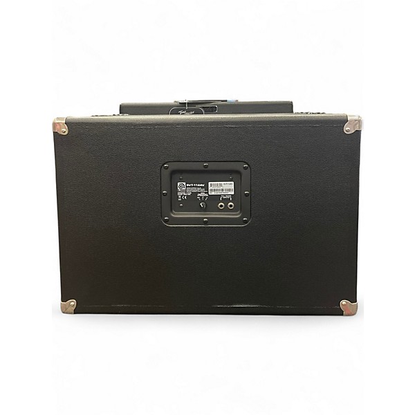 Used Ampeg SVT112AV 300W 1x12 Bass Cabinet