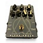 Used Darkglass Alpha Omega Bass Effect Pedal