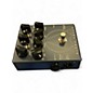 Used Darkglass Alpha Omega Bass Effect Pedal