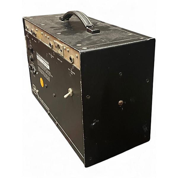 Vintage 1980s Gallien-Krueger 250ML Guitar Combo Amp