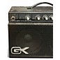 Vintage 1980s Gallien-Krueger 250ML Guitar Combo Amp