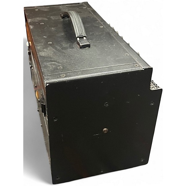 Vintage 1980s Gallien-Krueger 250ML Guitar Combo Amp