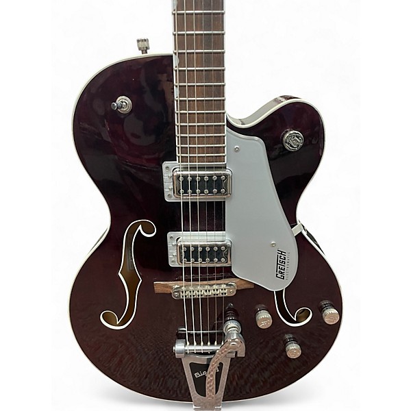 Used Gretsch Guitars G5420T Electromatic Wine Red Hollow Body Electric Guitar