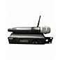 Used Shure GLX 4R Handheld Wireless System thumbnail