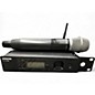 Used Shure GLX 4R Handheld Wireless System