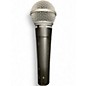 Used Shure SM58 Dynamic Microphone