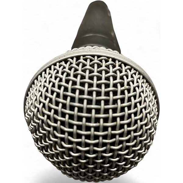 Used Shure SM58 Dynamic Microphone